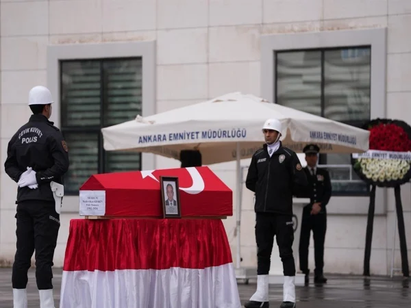 DESTİCİ’DEN TAZİYE
