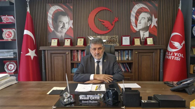 ÇAYIR’DAN ERKEN SEÇİM