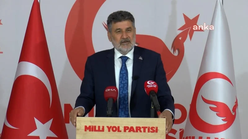 YAZICIOĞLU DAVASI TAKİPTE