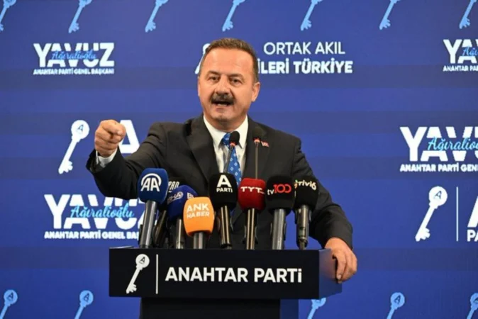 AĞIRALİOĞLU: “ÖDEYEMİYORUZ”