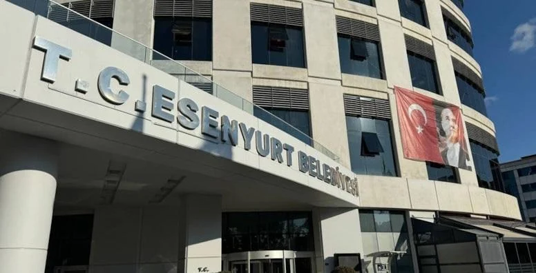 ESENYURT’TA 17 GÖZALTI
