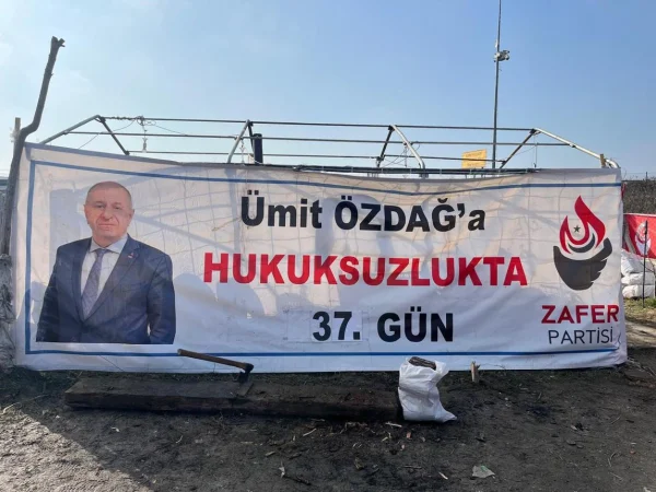 Pankart Gerilimi Tırmanıyor