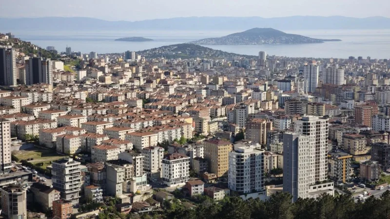 İstanbul’da Güvenli Yapı Çağrısı