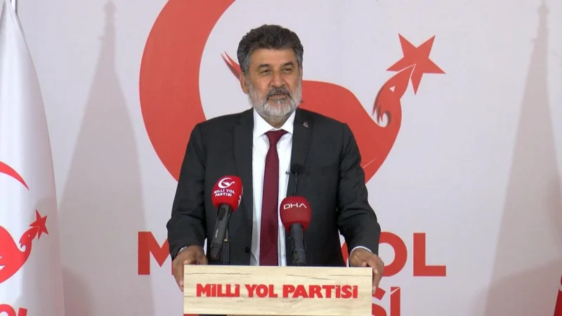 Çayır’dan Adalet Vurgusu