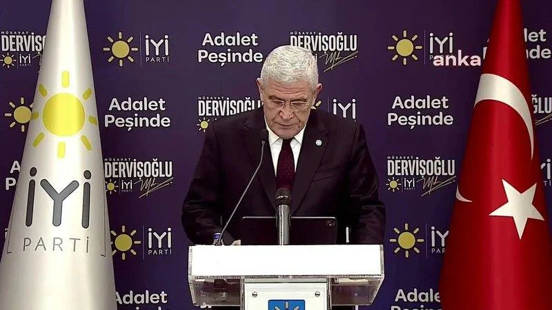 Fon Dosyasında Suç Duyurusu
