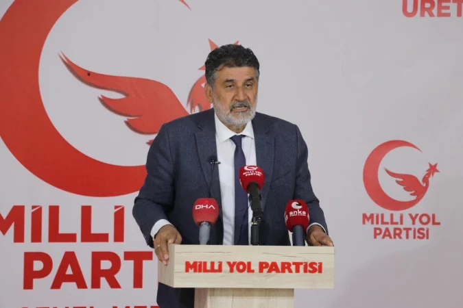 Çayır’dan Meclis Komisyonu Eleştirisi