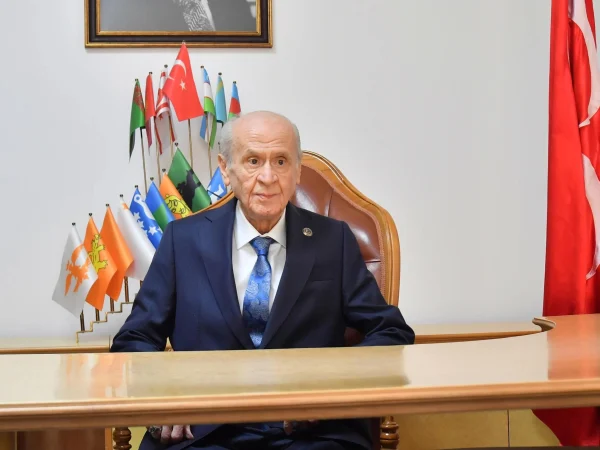 Türk Dünyası Vurgusu