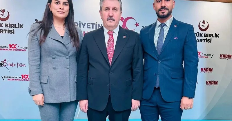 Kadın Kollarıyla Buluşma