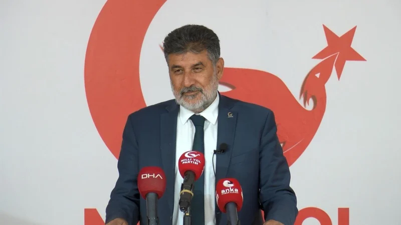 Çayır’dan Medya Tepkisi