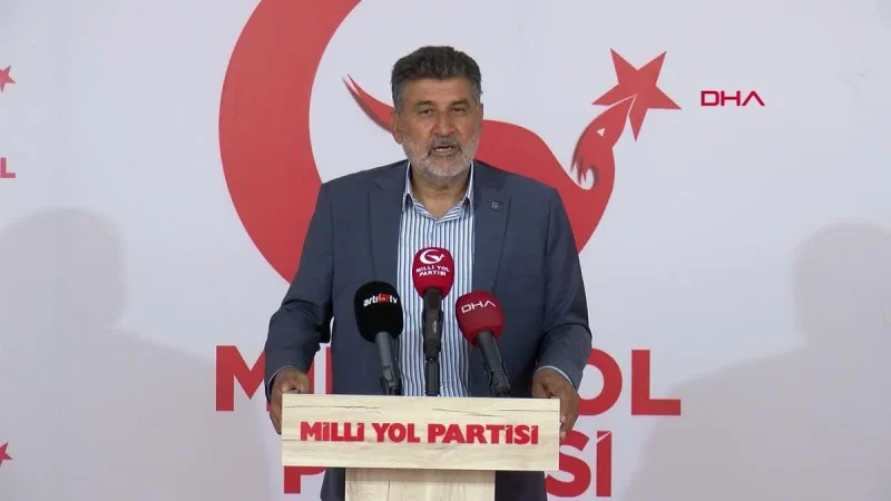 Çayır’dan Adalet Çağrısı